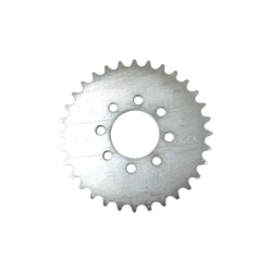 Verižnk 32 Z zadnji (lito platišče) Alpino